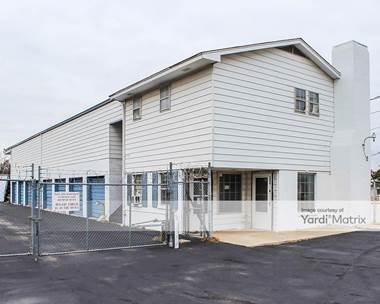 Storage Units for Rent available at 4711 North Meridian, Oklahoma City, OK 73112