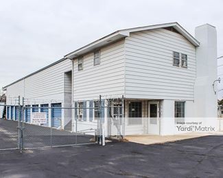 Photo 1 of Sentry Self Storage - 4711 North Meridian, Oklahoma City, OK