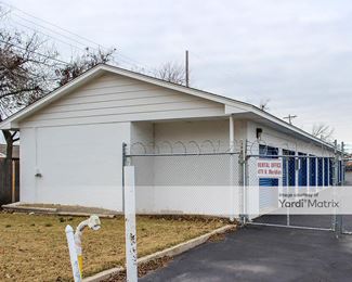 Photo 2 of Sentry Self Storage - 4711 North Meridian, Oklahoma City, OK