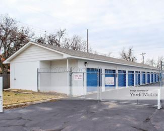 Photo 3 of Sentry Self Storage - 4711 North Meridian, Oklahoma City, OK