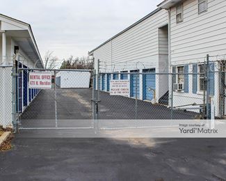 Photo 4 of Sentry Self Storage - 4711 North Meridian, Oklahoma City, OK