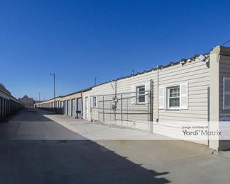 Photo 2 of American Self Storage - 510 24th Avenue NW, Norman, OK