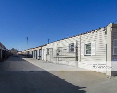 Storage Units for Rent available at 510 24th Avenue NW, Norman, OK 73069
