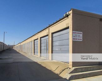 Photo 3 of American Self Storage - 510 24th Avenue NW, Norman, OK
