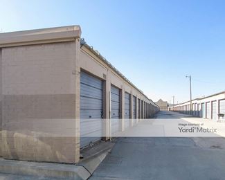Photo 4 of American Self Storage - 510 24th Avenue NW, Norman, OK