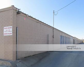 Photo 5 of American Self Storage - 510 24th Avenue NW, Norman, OK
