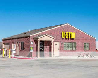 Photo 1 of U-Stor Self Storage - 5009 SE 29th Street, Del City, OK