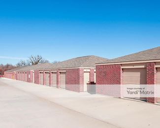 Photo 2 of U-Stor Self Storage - 5009 SE 29th Street, Del City, OK