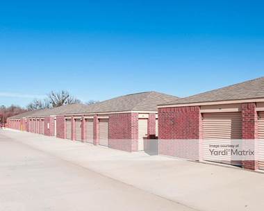 Storage Units for Rent available at 5009 SE 29th Street, Del City, OK 73115
