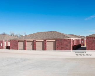 Photo 3 of U-Stor Self Storage - 5009 SE 29th Street, Del City, OK