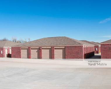 Storage Units for Rent available at 5009 SE 29th Street, Del City, OK 73115