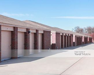 Photo 4 of U-Stor Self Storage - 5009 SE 29th Street, Del City, OK