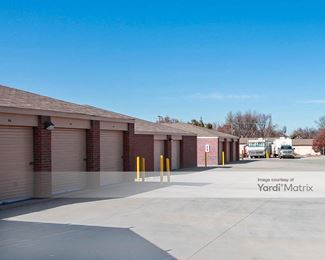 Photo 5 of U-Stor Self Storage - 5009 SE 29th Street, Del City, OK