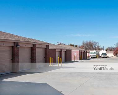 Storage Units for Rent available at 5009 SE 29th Street, Del City, OK 73115