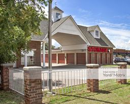 Image for SpareBox Storage - 620 West Edmond Road, Edmond, OK