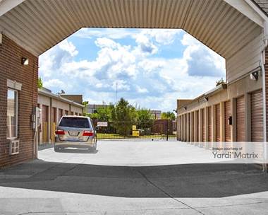 Storage Units for Rent available at 620 West Edmond Road, Edmond, OK 73003