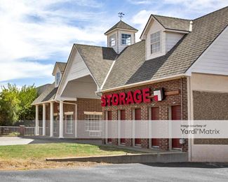 Photo 5 of SpareBox Storage - 620 West Edmond Road, Edmond, OK