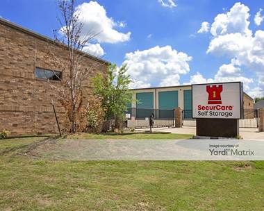 Storage Units for Rent available at 4900 South Sunnylane Road, Oklahoma City, OK 73135