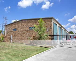 Photo 2 of SecurCare Self Storage - 4900 South Sunnylane Road, Oklahoma City, OK