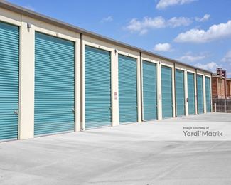 Photo 3 of SecurCare Self Storage - 4900 South Sunnylane Road, Oklahoma City, OK