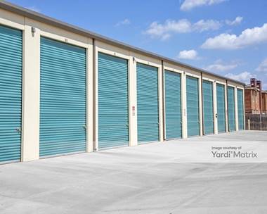 Storage Units for Rent available at 4900 South Sunnylane Road, Oklahoma City, OK 73135