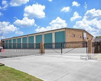 Photo 4 of SecurCare Self Storage - 4900 South Sunnylane Road, Oklahoma City, OK