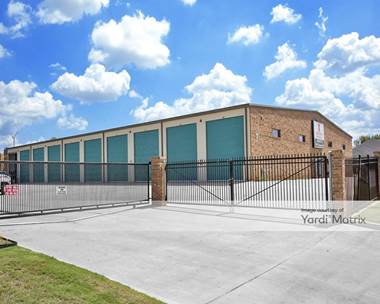 Storage Units for Rent available at 4900 South Sunnylane Road, Oklahoma City, OK 73135