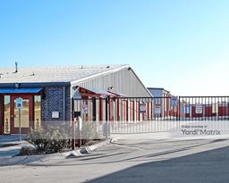 Image for Global Self Storage - 14000 North I-35 Service Road, Edmond, OK