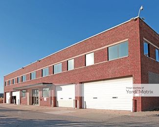 Photo 2 of Neighbors Self Storage - 11 NE 11th Street, Oklahoma City, OK