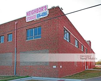 Photo 5 of Neighbors Self Storage - 11 NE 11th Street, Oklahoma City, OK