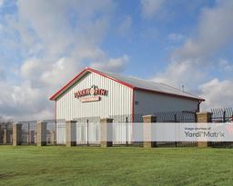 Image for Parkworth Self Storage - 827 North Douglas Blvd, Midwest City, OK