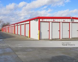 Photo 2 of Parkworth Self Storage - 827 North Douglas Blvd, Midwest City, OK