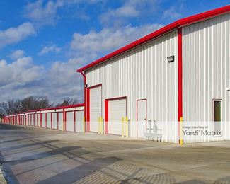 Photo 3 of Parkworth Self Storage - 827 North Douglas Blvd, Midwest City, OK