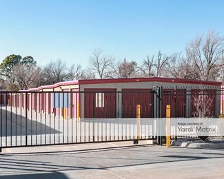 Photo 2 of Public Storage - 201 South Eastern Avenue, Moore, OK