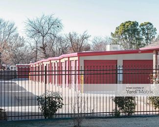 Photo 3 of Public Storage - 201 South Eastern Avenue, Moore, OK