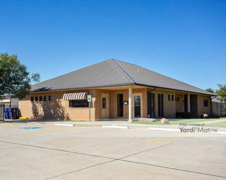 Photo 1 of Storelocal Storage - 13301 South Santa Fe, Oklahoma City, OK