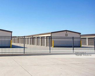 Photo 2 of Storelocal Storage - 13301 South Santa Fe, Oklahoma City, OK