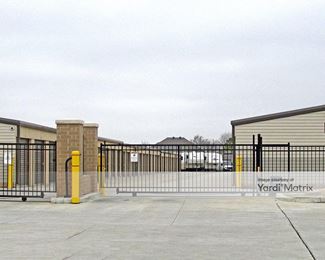 Photo 4 of Storelocal Storage - 13301 South Santa Fe, Oklahoma City, OK