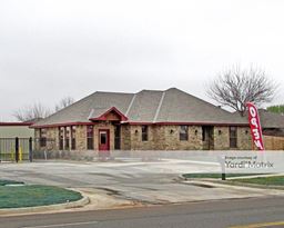 Image for Storage 1 Self Storage - 1331 24th Avenue SE, Norman, OK