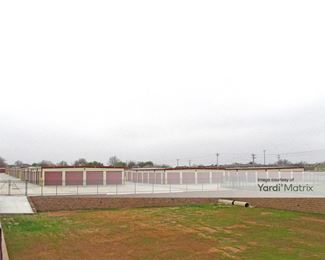 Photo 2 of Storage 1 Self Storage - 1331 24th Avenue SE, Norman, OK
