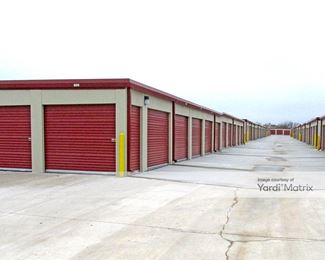 Photo 4 of Storage 1 Self Storage - 1331 24th Avenue SE, Norman, OK