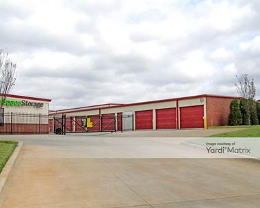 Storage Units for Rent available at 11033 Quail Creek Road, Oklahoma City, OK 73120