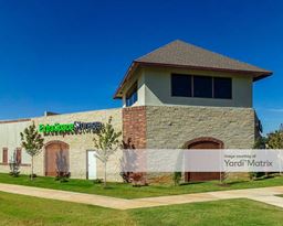 Image for Extra Space Storage - 1401 North Coltrane Road, Edmond, OK