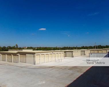 Storage Units for Rent available at 1401 North Coltrane Road, Edmond, OK 73034