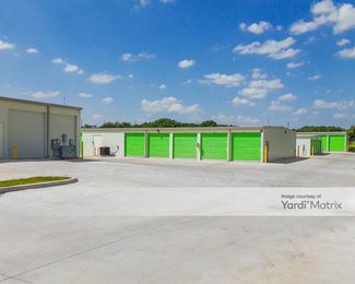 Photo 2 of Extra Space Storage - 839 East Reno Avenue, Oklahoma City, OK