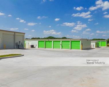 Storage Units for Rent available at 839 East Reno Avenue, Oklahoma City, OK 73104