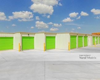 Photo 3 of Extra Space Storage - 839 East Reno Avenue, Oklahoma City, OK