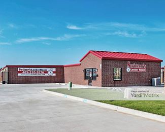 Photo 1 of Switzer-s Locker Room-Norman - 2576 West Tecumseh Road, Norman, OK
