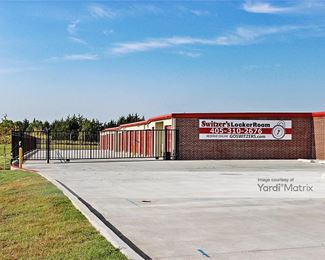 Photo 2 of Switzer-s Locker Room-Norman - 2576 West Tecumseh Road, Norman, OK