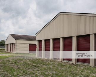 Photo 1 of Joe-s Store-N-Lock - 520 East State Street, Trenton, OH